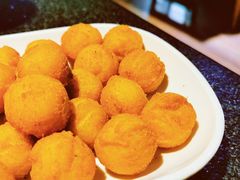 -小杨烤肉(高新店)