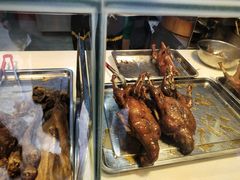 -王浩儿纪六孃甜皮鸭(东大街店)