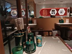 -松鹤楼面馆(飞州国际广场店)