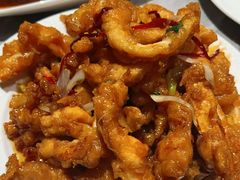 -九龙餐厅(大沽路店)