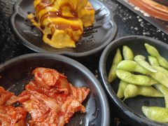 -九田家黑牛烤肉料理(珠江摩尔店)