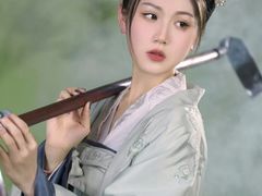 -盘子女人坊(西安至尊店)