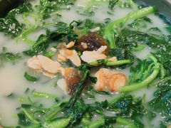 -猪肉婆私房菜(容桂总店)
