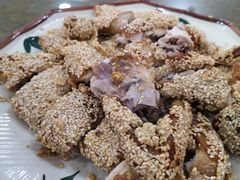 -区海鸡场饭店(石壁店)