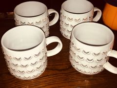 -星巴克(太原柳巷第一店)