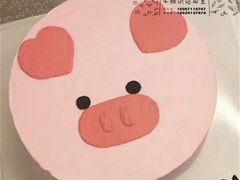 -米柚烘焙教室(工联CC店)