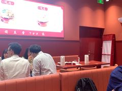 -喜家德虾仁水饺(岗厦北店)