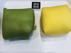 -满记甜品(加州阳光开元广场店)