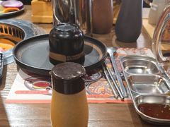 -香猪坊韩国烤肉专属门店(魏公村店)