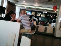 -麦当劳(厦门思明路店)