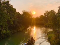 -西溪国家湿地公园