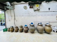 -红锦天火锅饭庄