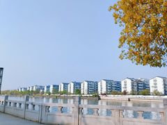 -相门城墙文化休闲景区