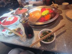 -大龙燚火锅(太古里店)