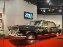 -聂荣臻元帅陈列馆