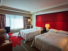 -澳门喜来登大酒店