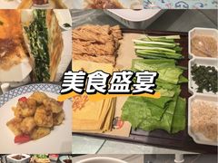 -老德州四合院·德州菜(天衢路店)