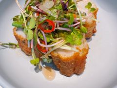 傣味油条虾滑-胡麻(静安嘉里店)