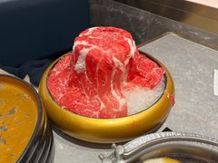 -一绪に寿喜烧(夫子庙水游城店)