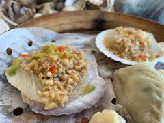 -港畔赶海蒸汽海鲜烧烤自助(仙螺岛店)