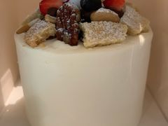 -莎琳娜食品有限公司·蛋糕店