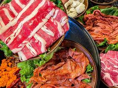 -渝井巷重庆老火锅(沈阳吉祥店)