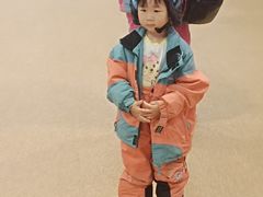 -长沙湘江冰雪世界