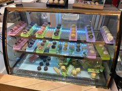 -西树泡芙(秦皇岛茂业天地店)