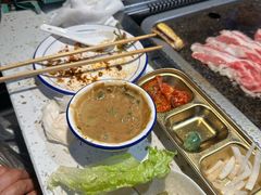 -郭记烤肉(正阳街店)