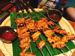 泰味烤五花肉-云海肴·汽锅鸡·云南菜(美罗城店)