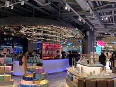 -麦当劳(前海店)