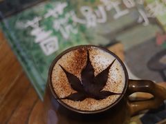-16毫米咖啡&酒吧(南锣鼓巷店)
