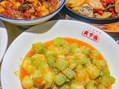 -天下客饭店(中山路店)