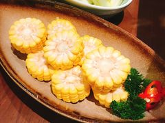 -捞王锅物料理(上海世茂广场店)