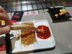 -丰茂烤串(金源店)