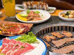 -梦山水日本烧肉(五四广场店)