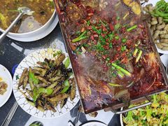 -南阳城烧烤海鲜酒店(和平路店)
