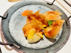 勃艮第脆皮蜗牛-popot博朴(徐汇店)