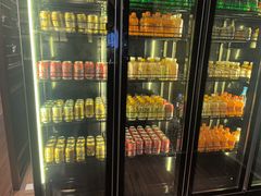 -西安皇冠假日酒店·朱雀咖啡厅