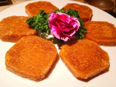 黔西黄粑-山石榴·贵州菜(丰盛里店)