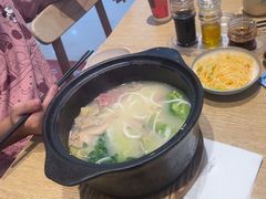 -格朗合·鸡汤米线(辰昌路店)