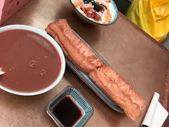 -桃园眷村(万象天地店)