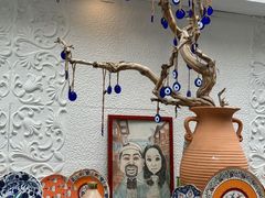 -苏坦土耳其西餐厅(玉林店)