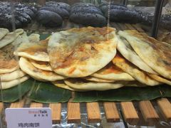 -BreadTalk面包新语·烘焙蛋糕(金光华广场店)