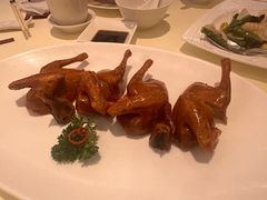 -利苑酒家(合景国际金融广场店)
