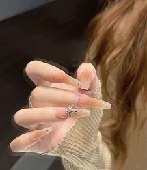 -RL Nail·瑞丽美甲美睫品牌原创店