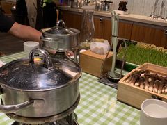 -番食园鲜食火锅(高新店)