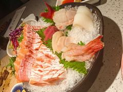 -大渔铁板烧(大悦城店)