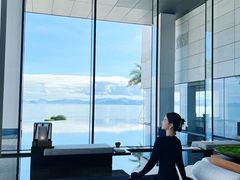 -深圳大梅沙京基洲际度假酒店