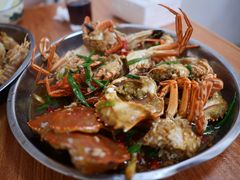 -船奇蒸汽海鲜·闽菜(八市海鲜总店)